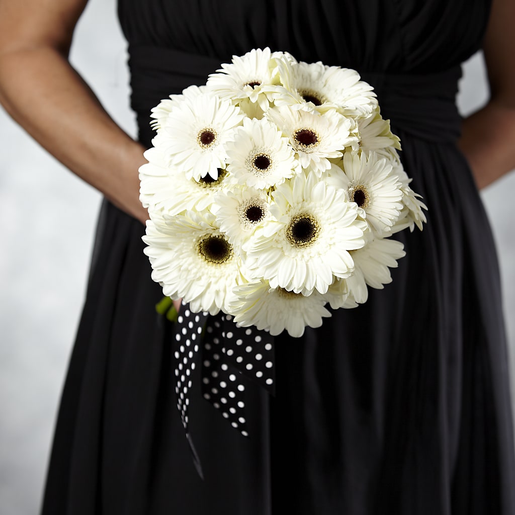 Daisy Delight Bouquet – CRALL'S MONONGAHELA FLORAL & GIFT, Monongahela PA
