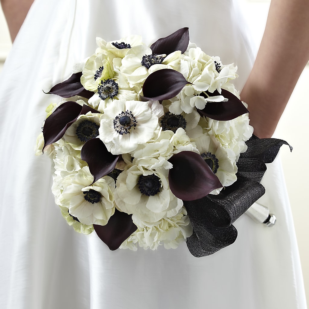 To Have and To Hold Bouquet – CRALL'S MONONGAHELA FLORAL & GIFT, Monongahela PA