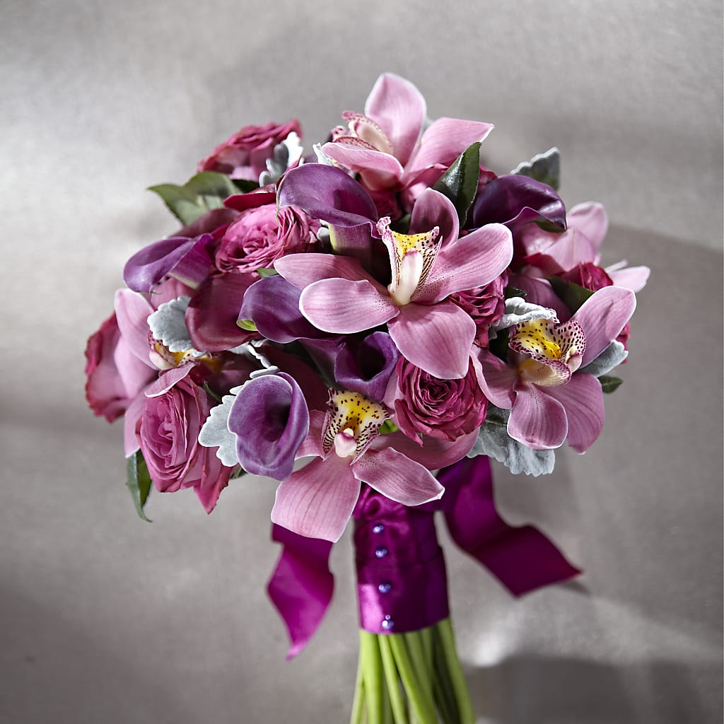 Delicacy Bouquet – CRALL'S MONONGAHELA FLORAL & GIFT, Monongahela PA