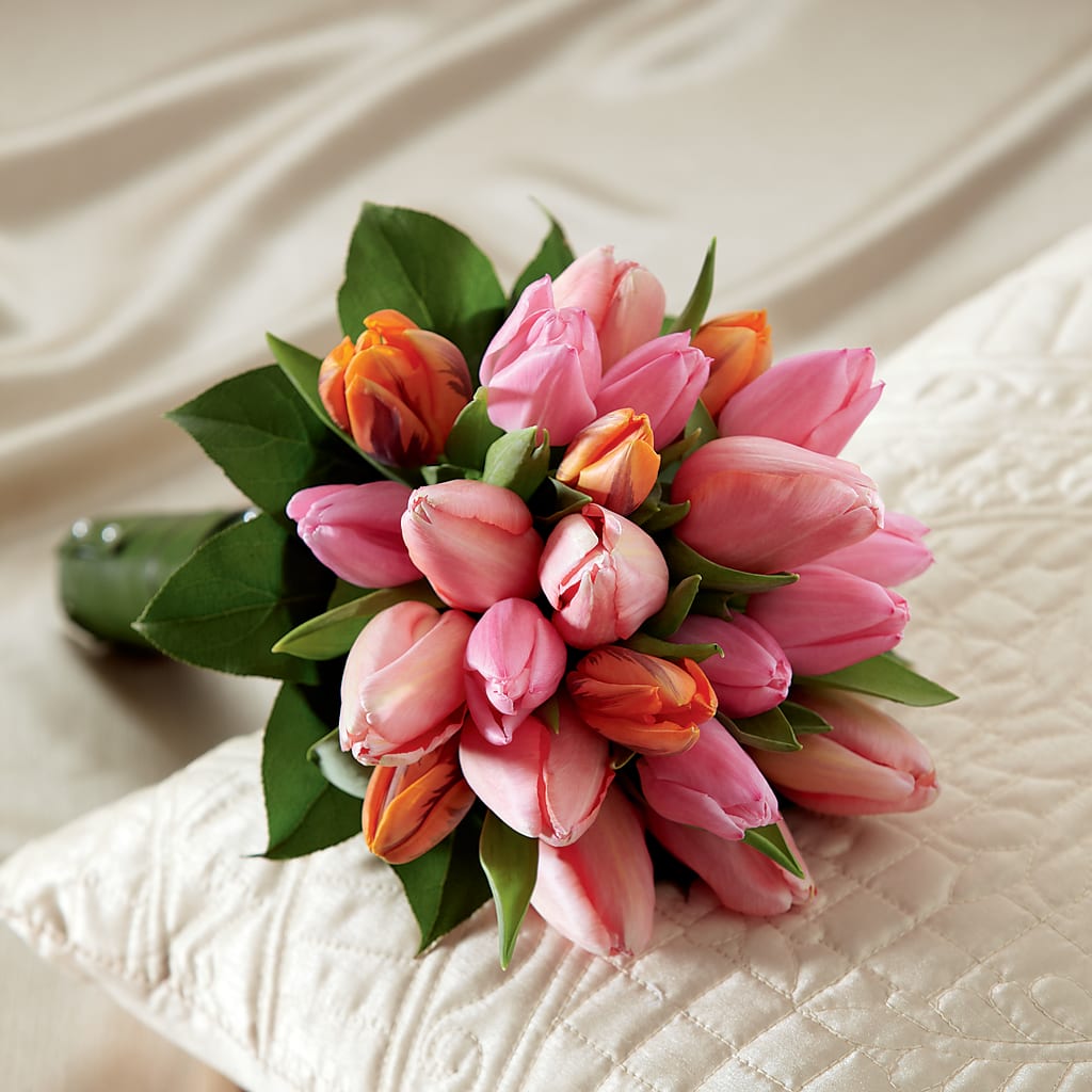 Embraceable Bouquet – CRALL'S MONONGAHELA FLORAL & GIFT, Monongahela PA
