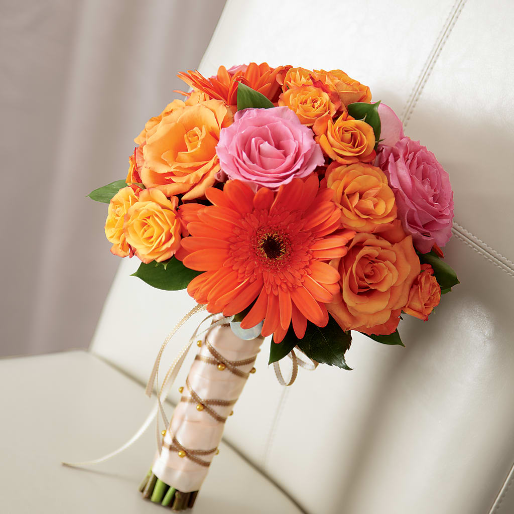Lifetime of Love Bouquet – CRALL'S MONONGAHELA FLORAL & GIFT, Monongahela PA