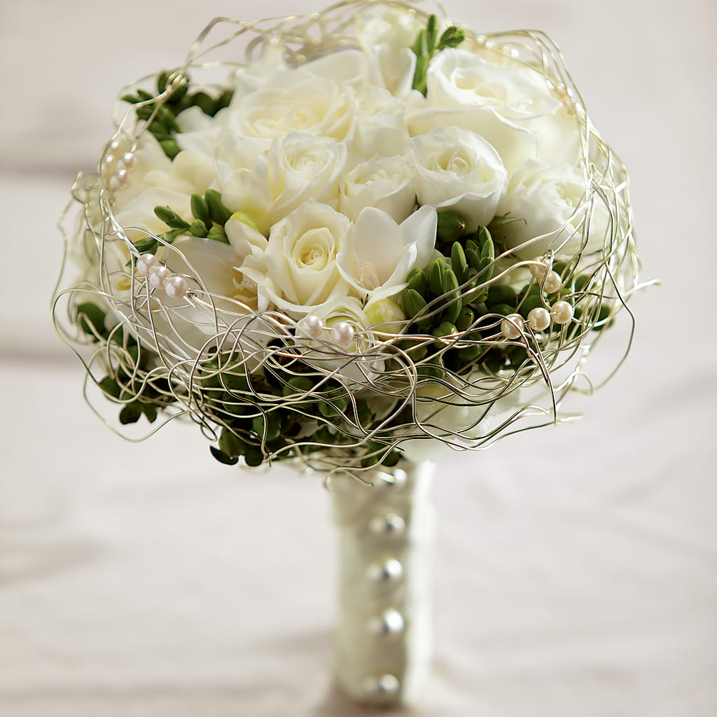 Evermore Bouquet – CRALL'S MONONGAHELA FLORAL & GIFT, Monongahela PA
