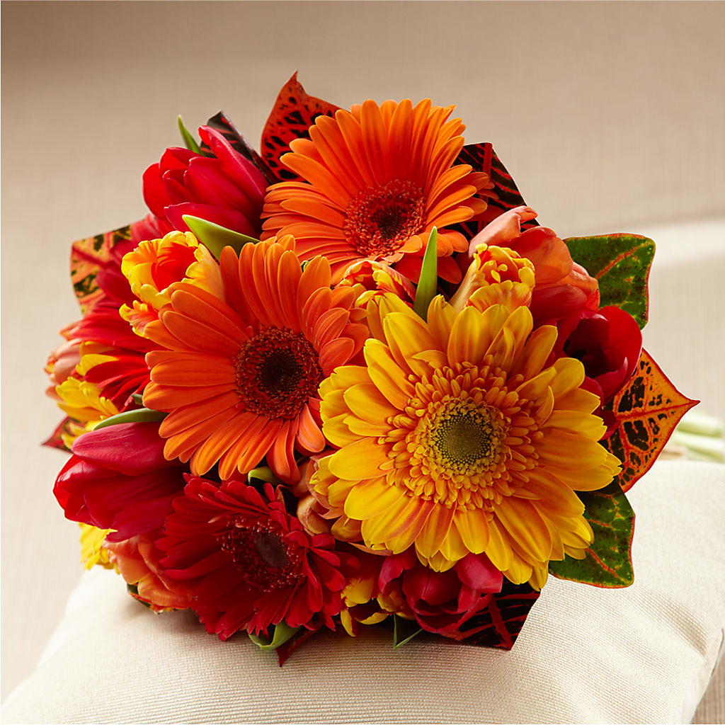 Sunglow Bouquet – CRALL'S MONONGAHELA FLORAL & GIFT, Monongahela PA