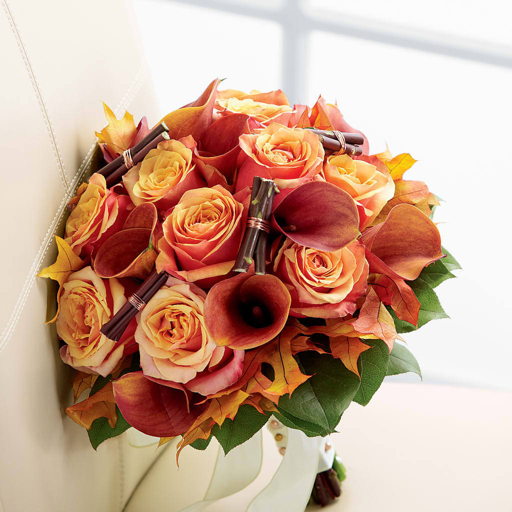 Love Everlasting Bouquet – CRALL'S MONONGAHELA FLORAL & GIFT, Monongahela PA