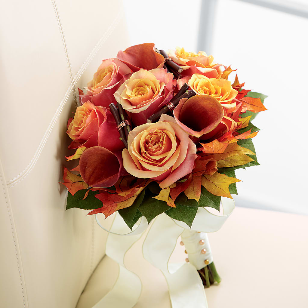 Love Everlasting Bouquet – CRALL'S MONONGAHELA FLORAL & GIFT, Monongahela PA