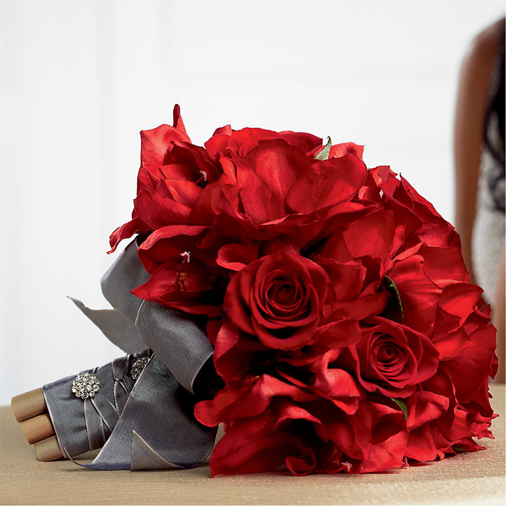 Heart's Happiness Bouquet – CRALL'S MONONGAHELA FLORAL & GIFT, Monongahela PA
