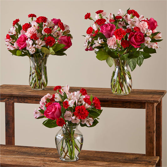 You're Precious Bouquet – CRALL'S MONONGAHELA FLORAL & GIFT, Monongahela PA