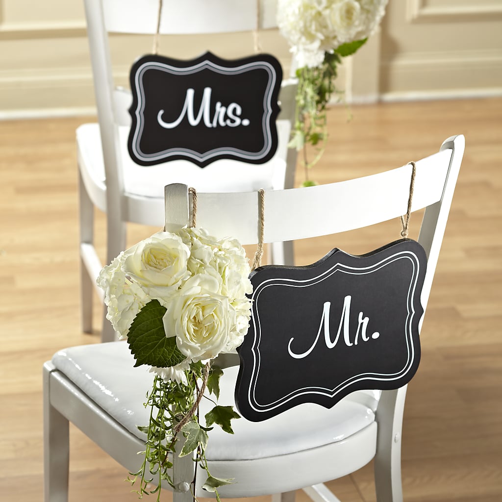 Notions Chair Décor – CRALL'S MONONGAHELA FLORAL & GIFT, Monongahela PA