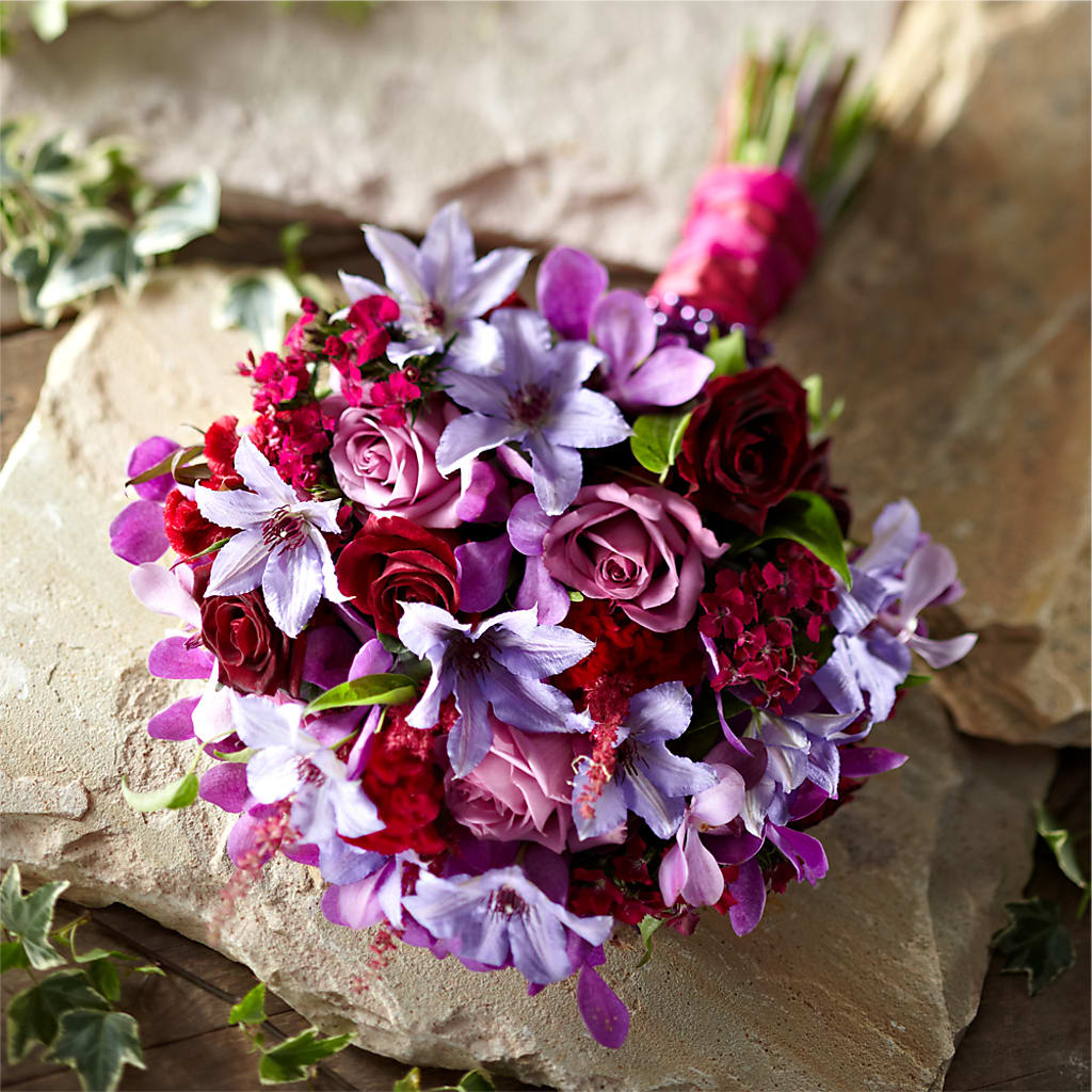 Enlightened Love Bouquet – CRALL'S MONONGAHELA FLORAL & GIFT, Monongahela PA