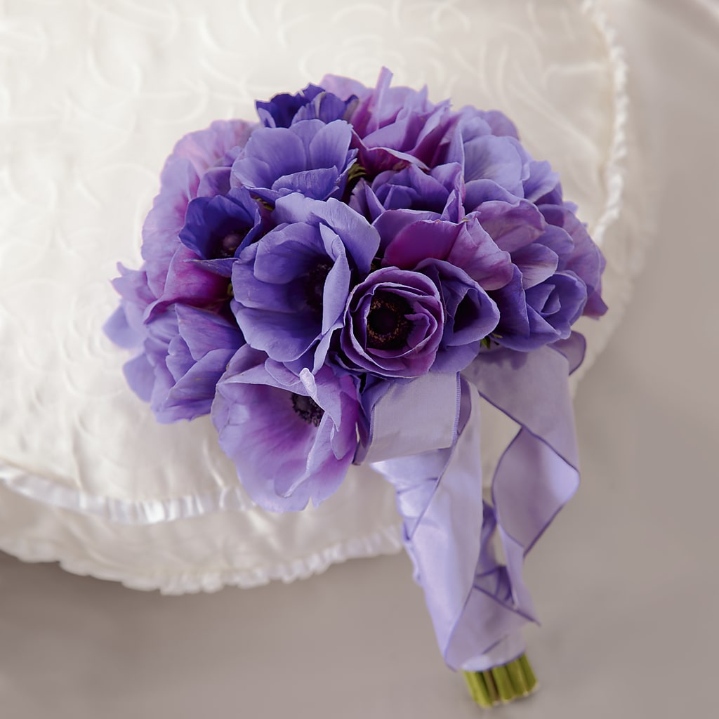 Purple Passion Bouquet – CRALL'S MONONGAHELA FLORAL & GIFT, Monongahela PA