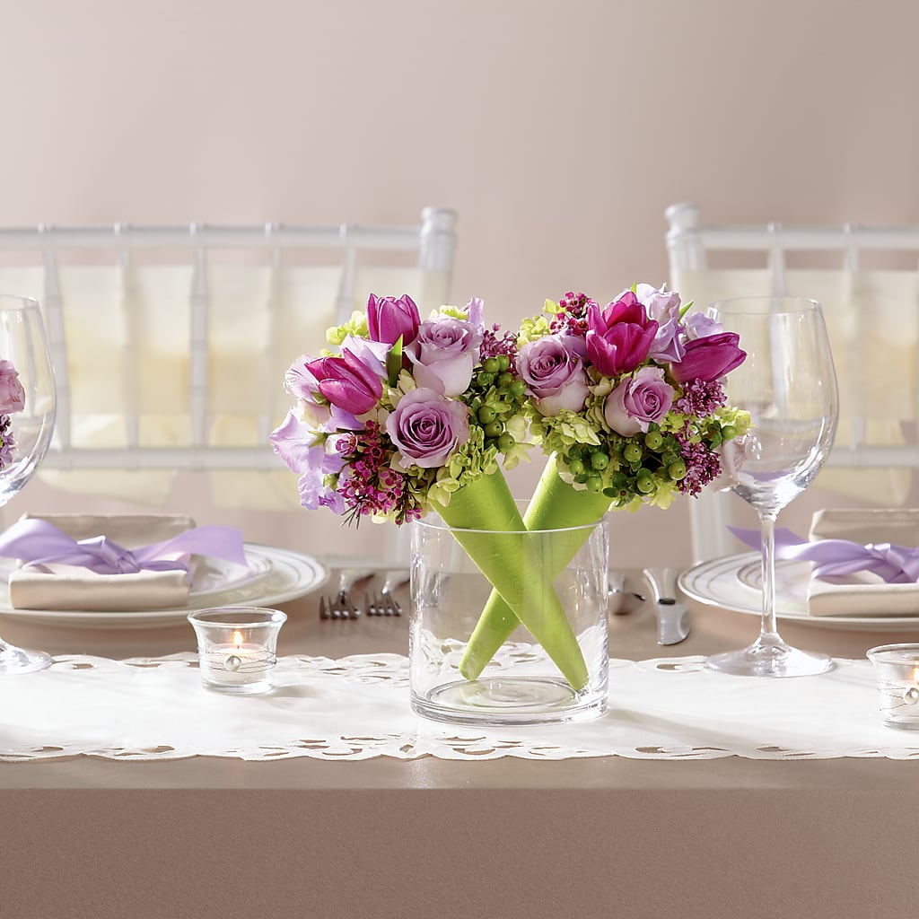 Sublime Centerpiece – CRALL'S MONONGAHELA FLORAL & GIFT, Monongahela PA