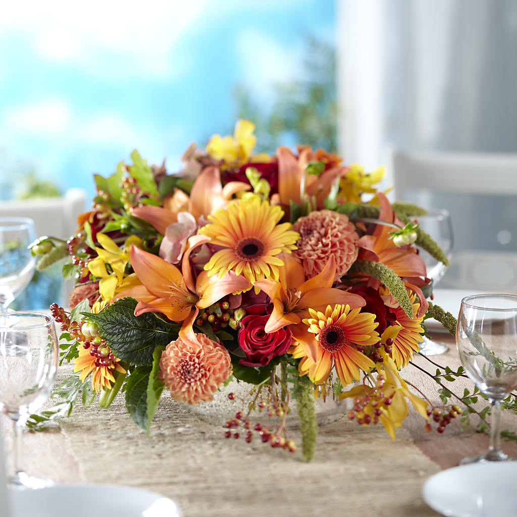One and Only Centerpiece – CRALL'S MONONGAHELA FLORAL & GIFT, Monongahela PA