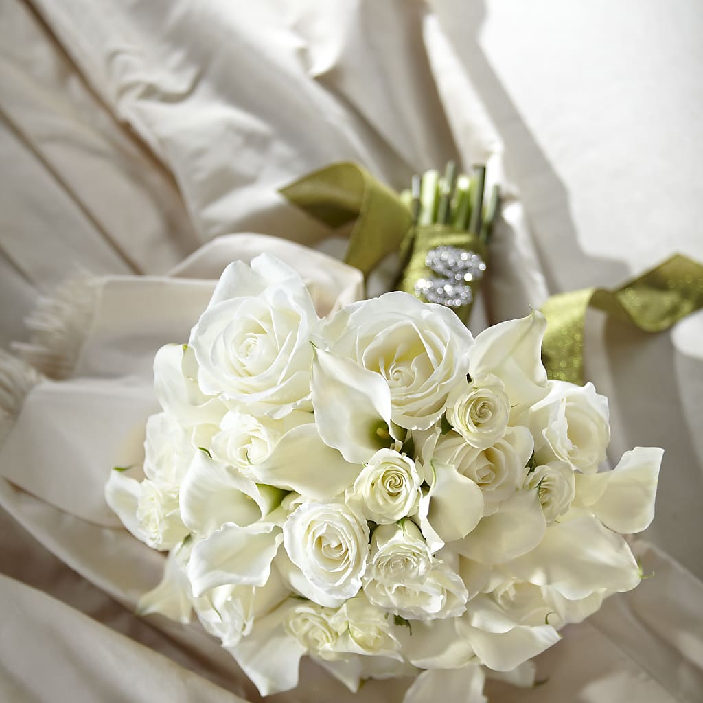 Serene Highness Bouquet – CRALL'S MONONGAHELA FLORAL & GIFT, Monongahela PA