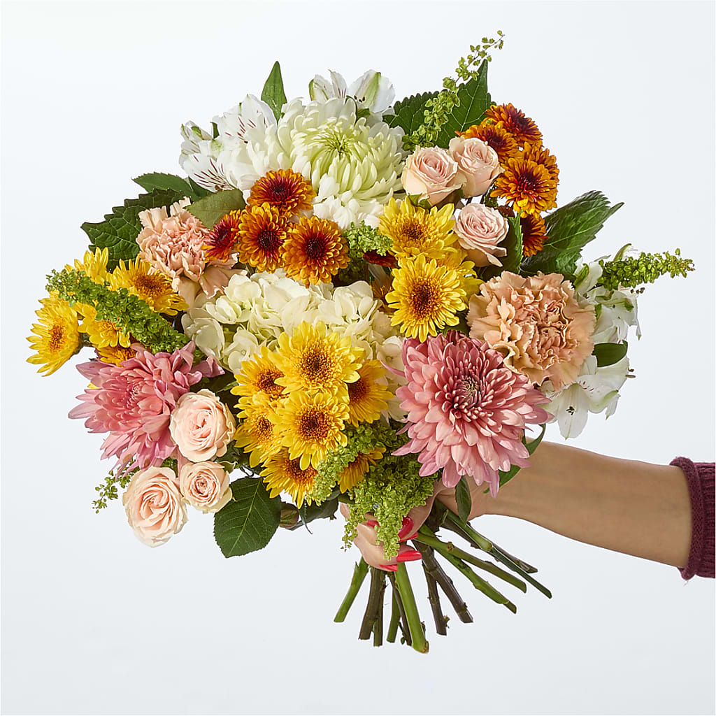 Fall Celebration Bouquet – CRALL'S MONONGAHELA FLORAL & GIFT, Monongahela PA