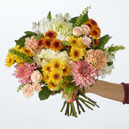 Fall Celebration Bouquet – CRALL'S MONONGAHELA FLORAL & GIFT, Monongahela PA