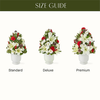 Festive Moments Tree – CRALL'S MONONGAHELA FLORAL & GIFT, Monongahela PA