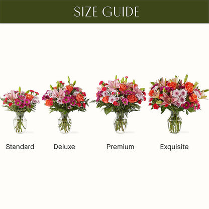 Light of My Life Bouquet – CRALL'S MONONGAHELA FLORAL & GIFT, Monongahela PA