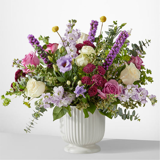 Work of Art Bouquet – CRALL'S MONONGAHELA FLORAL & GIFT, Monongahela PA