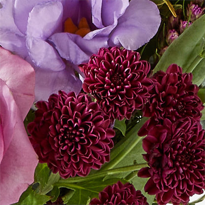 Work of Art Bouquet – CRALL'S MONONGAHELA FLORAL & GIFT, Monongahela PA