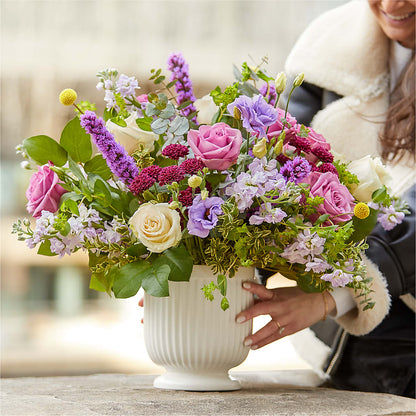 Work of Art Bouquet – CRALL'S MONONGAHELA FLORAL & GIFT, Monongahela PA