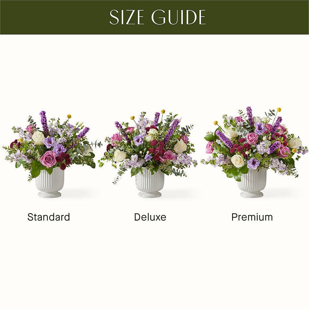 Work of Art Bouquet – CRALL'S MONONGAHELA FLORAL & GIFT, Monongahela PA