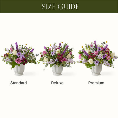 Work of Art Bouquet – CRALL'S MONONGAHELA FLORAL & GIFT, Monongahela PA