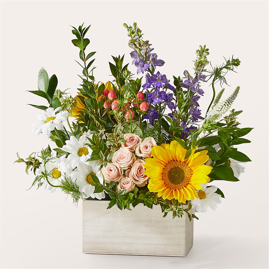 The Good Life Bouquet – CRALL'S MONONGAHELA FLORAL & GIFT, Monongahela PA