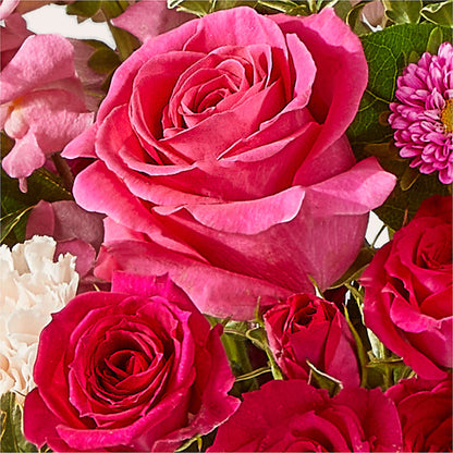 Too Cute Bouquet – CRALL'S MONONGAHELA FLORAL & GIFT, Monongahela PA