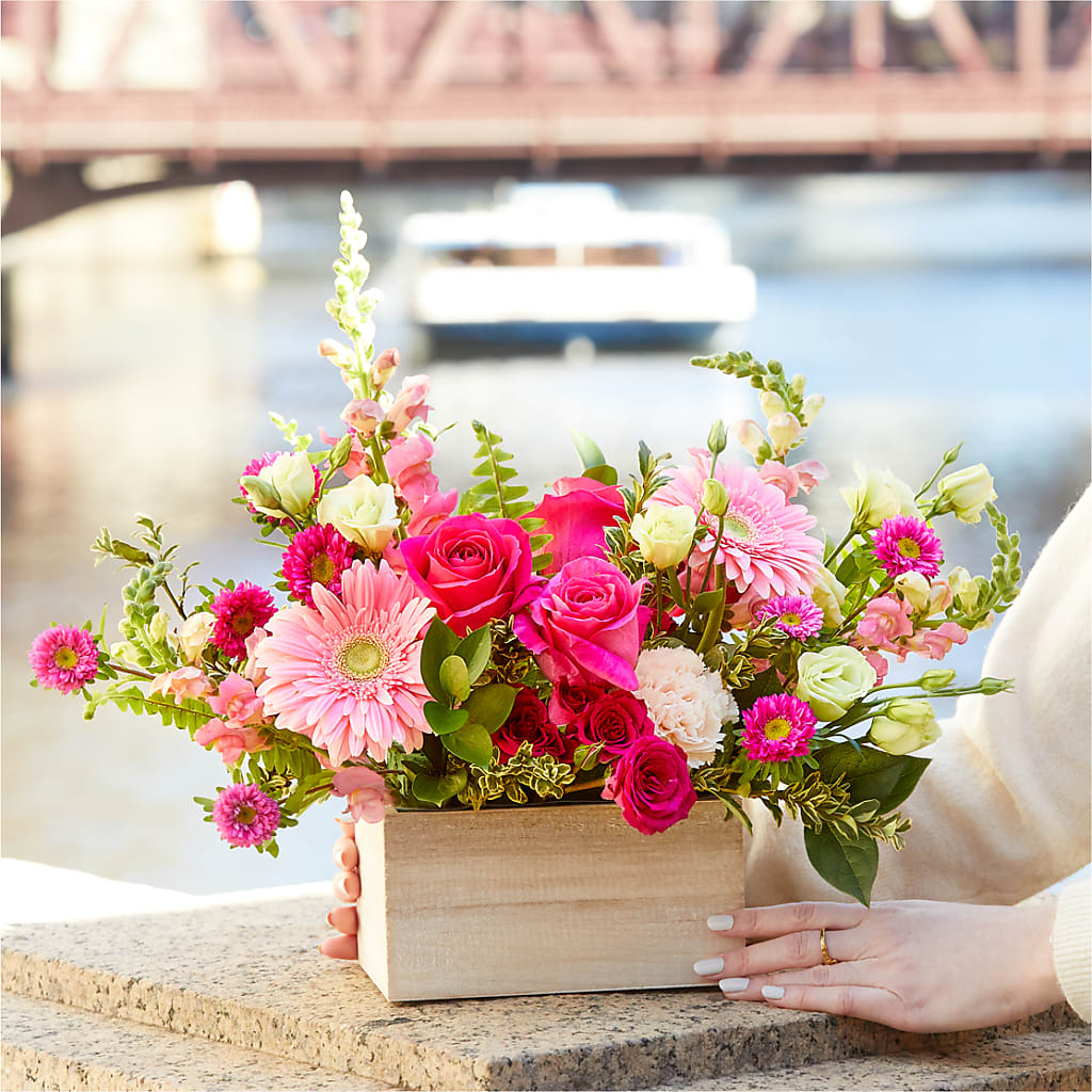 Too Cute Bouquet – CRALL'S MONONGAHELA FLORAL & GIFT, Monongahela PA