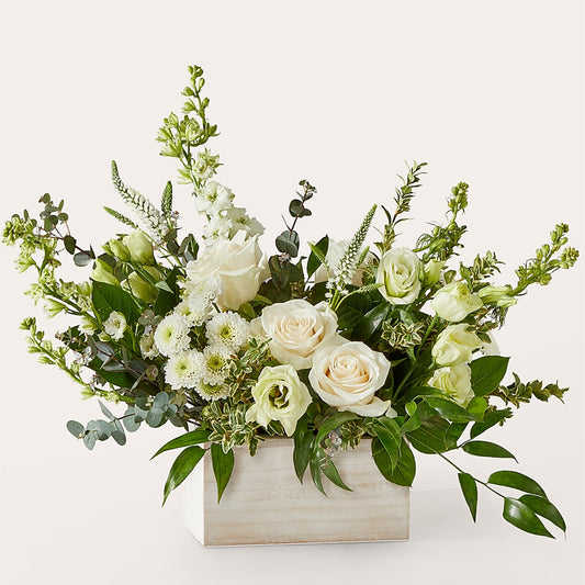 Cashmere Bouquet – CRALL'S MONONGAHELA FLORAL & GIFT, Monongahela PA