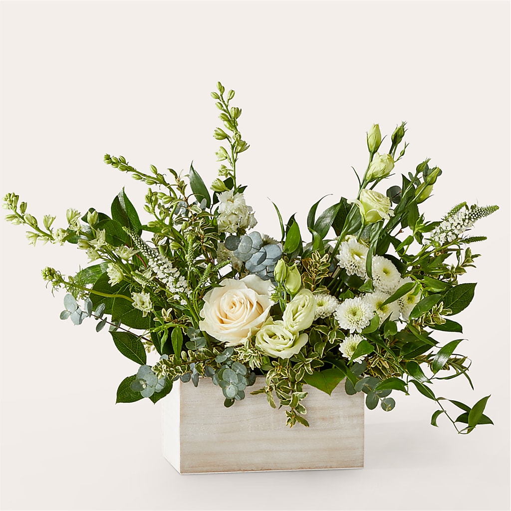 Cashmere Bouquet – CRALL'S MONONGAHELA FLORAL & GIFT, Monongahela PA