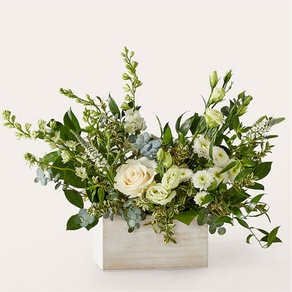 Cashmere Bouquet – CRALL'S MONONGAHELA FLORAL & GIFT, Monongahela PA