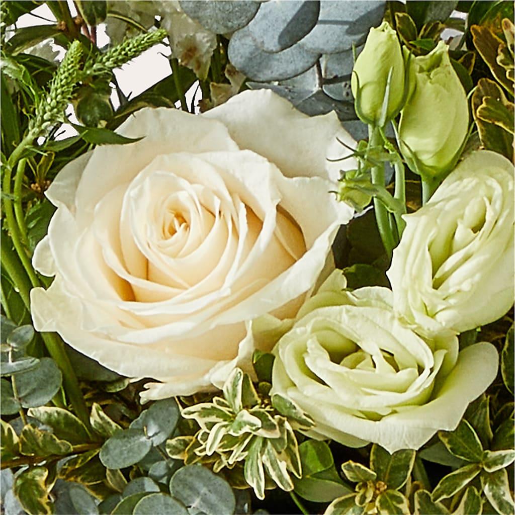 Cashmere Bouquet – CRALL'S MONONGAHELA FLORAL & GIFT, Monongahela PA