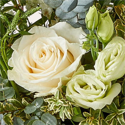 Cashmere Bouquet – CRALL'S MONONGAHELA FLORAL & GIFT, Monongahela PA