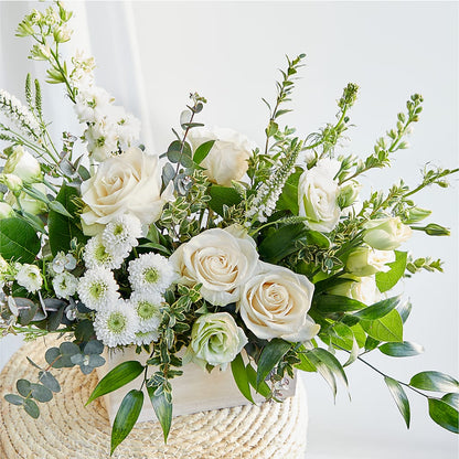 Cashmere Bouquet – CRALL'S MONONGAHELA FLORAL & GIFT, Monongahela PA