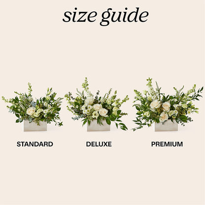 Cashmere Bouquet – CRALL'S MONONGAHELA FLORAL & GIFT, Monongahela PA