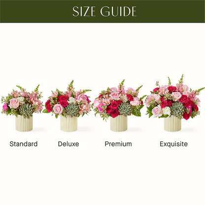 Magenta Musings Bouquet – CRALL'S MONONGAHELA FLORAL & GIFT, Monongahela PA