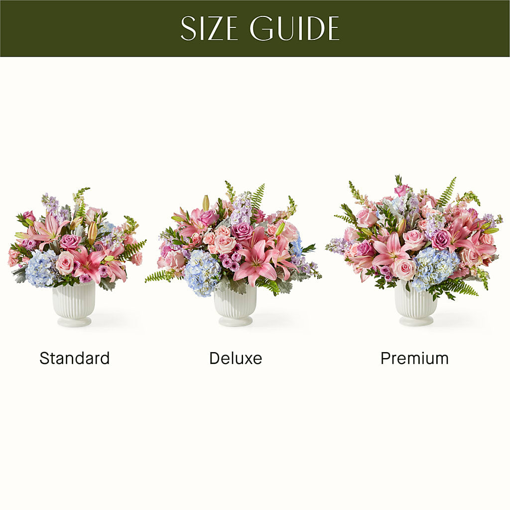 Wonderland Bouquet – CRALL'S MONONGAHELA FLORAL & GIFT, Monongahela PA