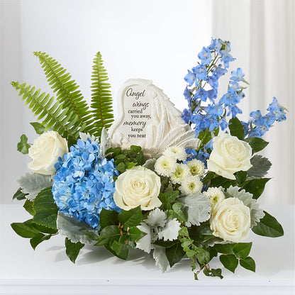 Dearest Arrangement – CRALL'S MONONGAHELA FLORAL & GIFT, Monongahela PA