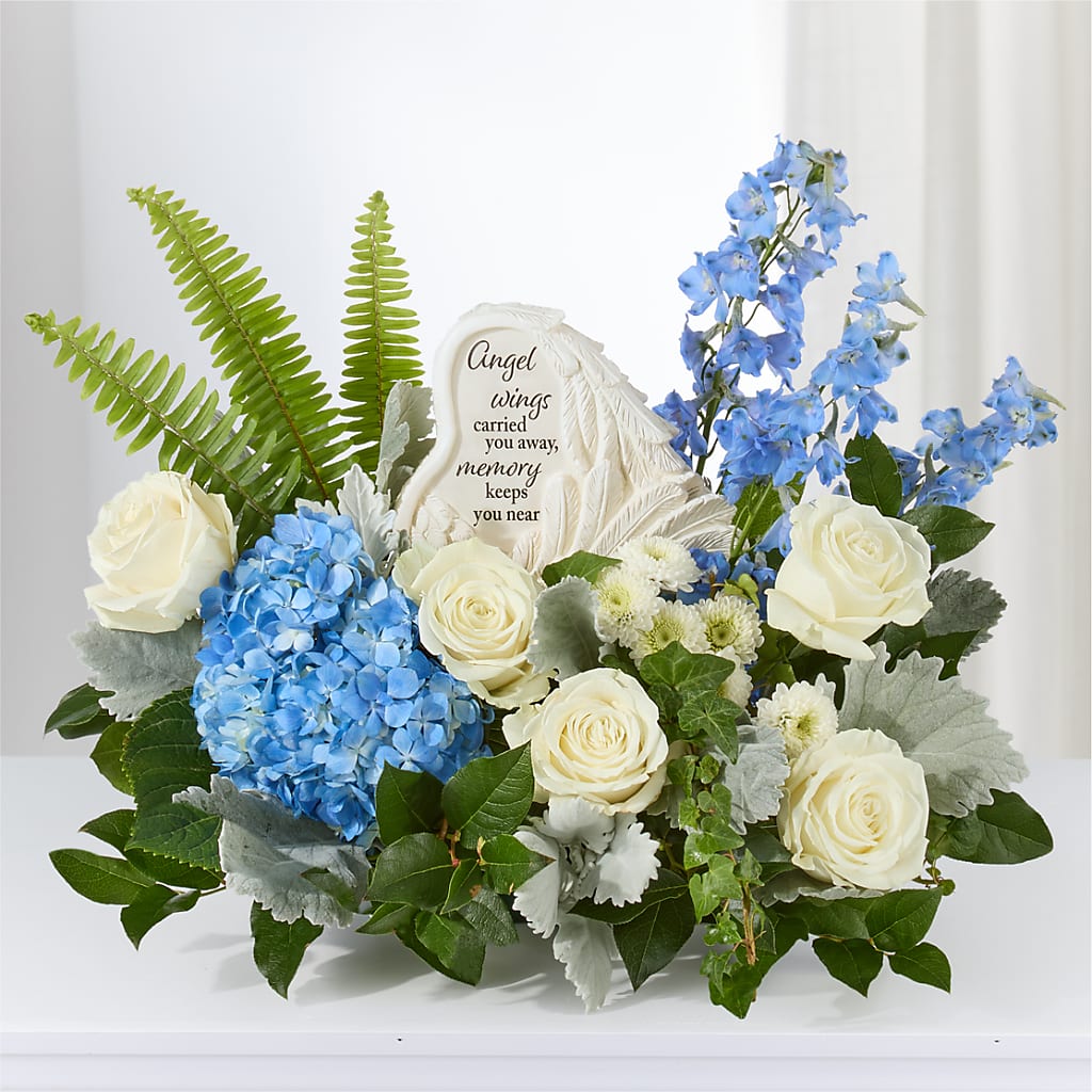 Dearest Arrangement – CRALL'S MONONGAHELA FLORAL & GIFT, Monongahela PA