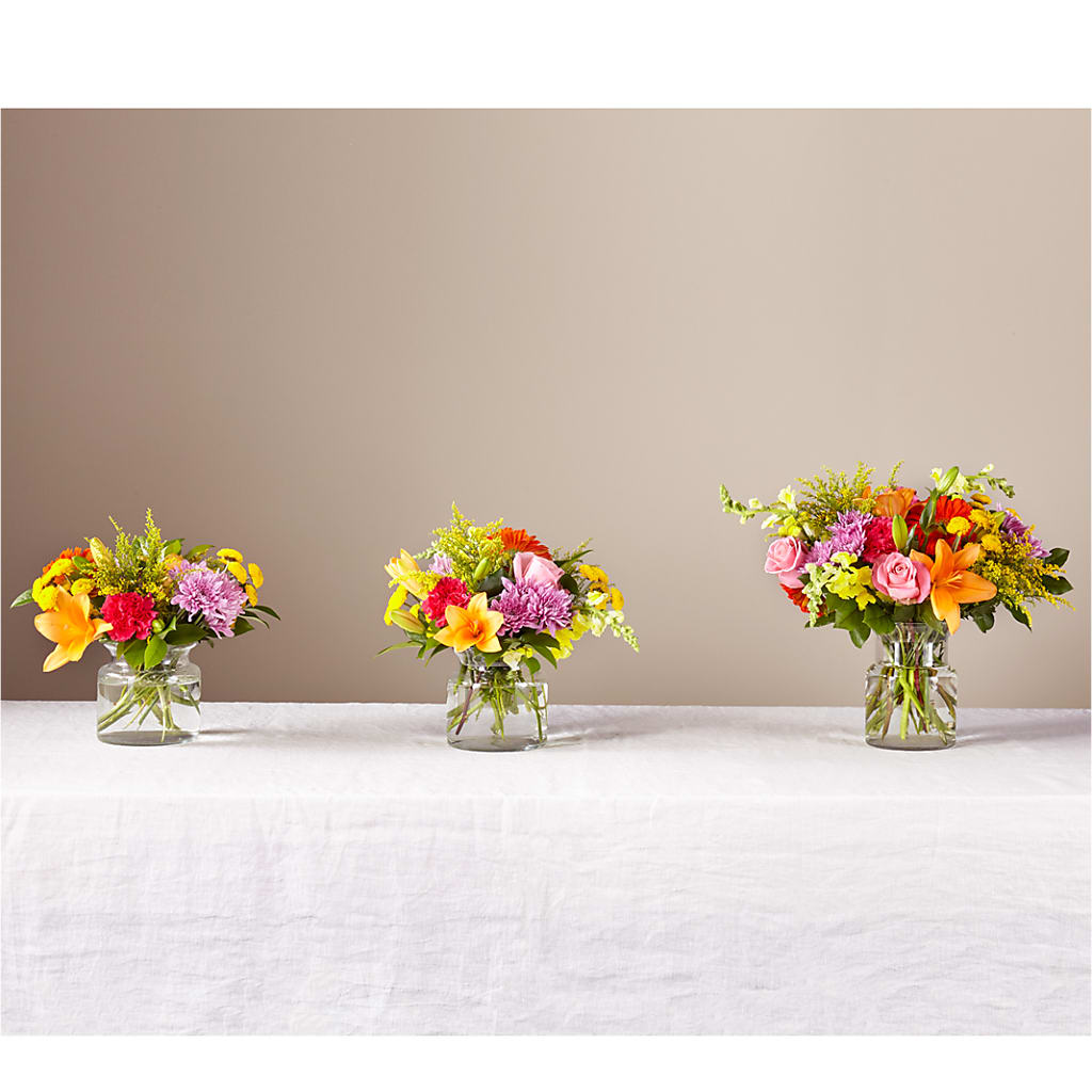 Party Punch Bouquet – CRALL'S MONONGAHELA FLORAL & GIFT, Monongahela PA