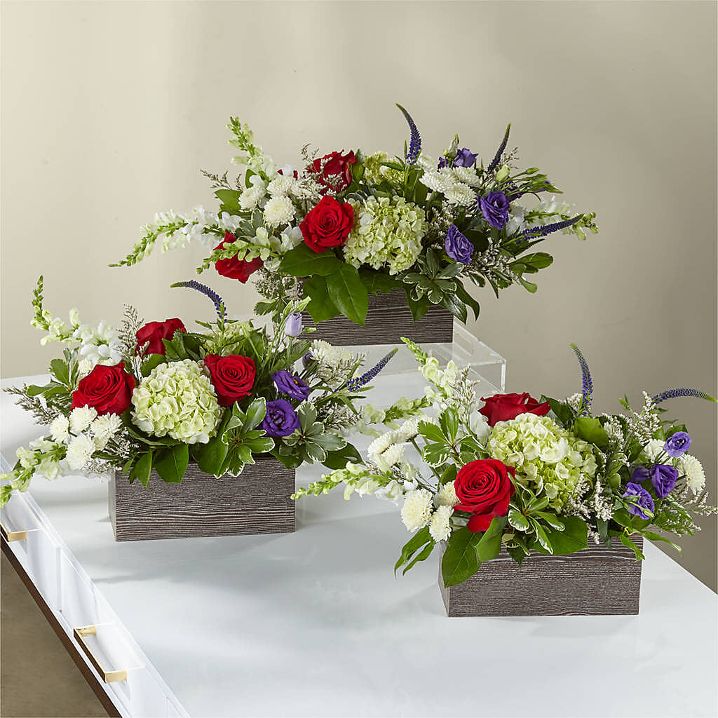 Sweet Magnolia Bouquet – CRALL'S MONONGAHELA FLORAL & GIFT, Monongahela PA