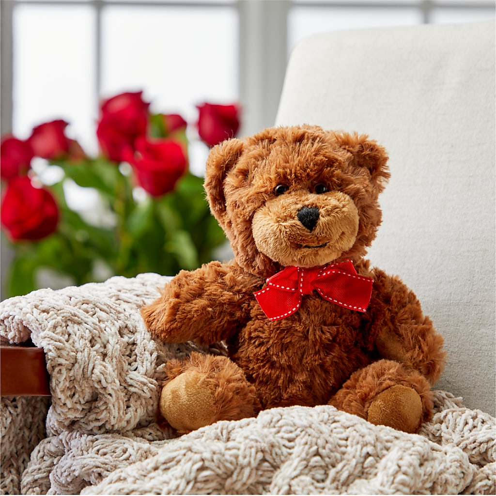 Romantic Long Stem Red Rose Bouquet Bundles – CRALL'S MONONGAHELA FLORAL & GIFT, Monongahela PA