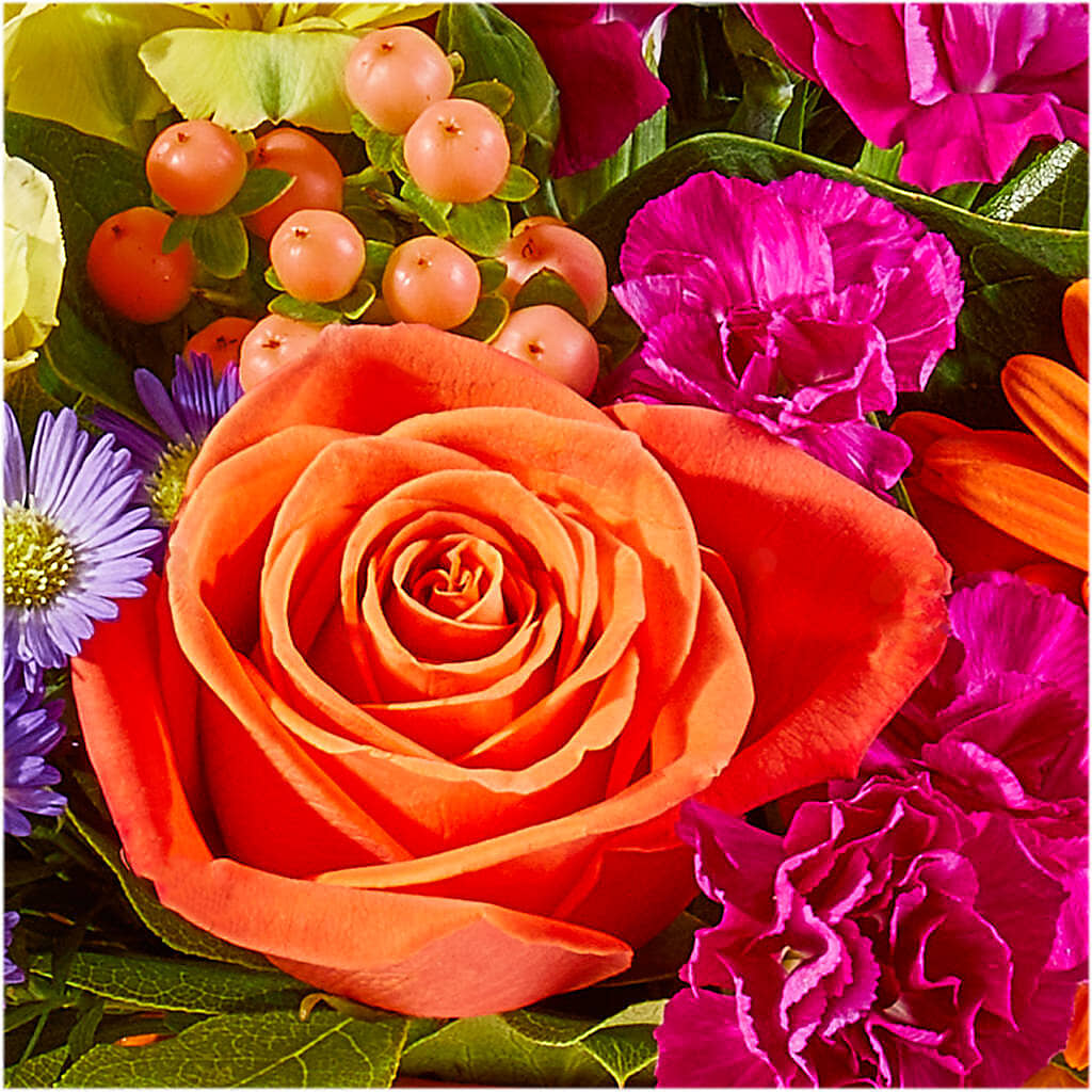 Tricks & Treats Pumpkin – CRALL'S MONONGAHELA FLORAL & GIFT, Monongahela PA
