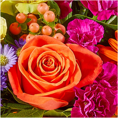 Tricks & Treats Pumpkin – CRALL'S MONONGAHELA FLORAL & GIFT, Monongahela PA