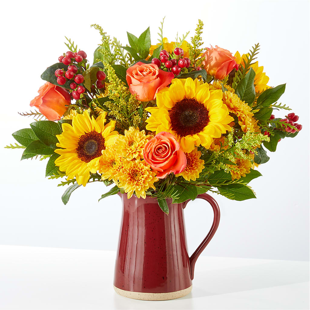 Scents of Autumn Bouquet – CRALL'S MONONGAHELA FLORAL & GIFT, Monongahela PA