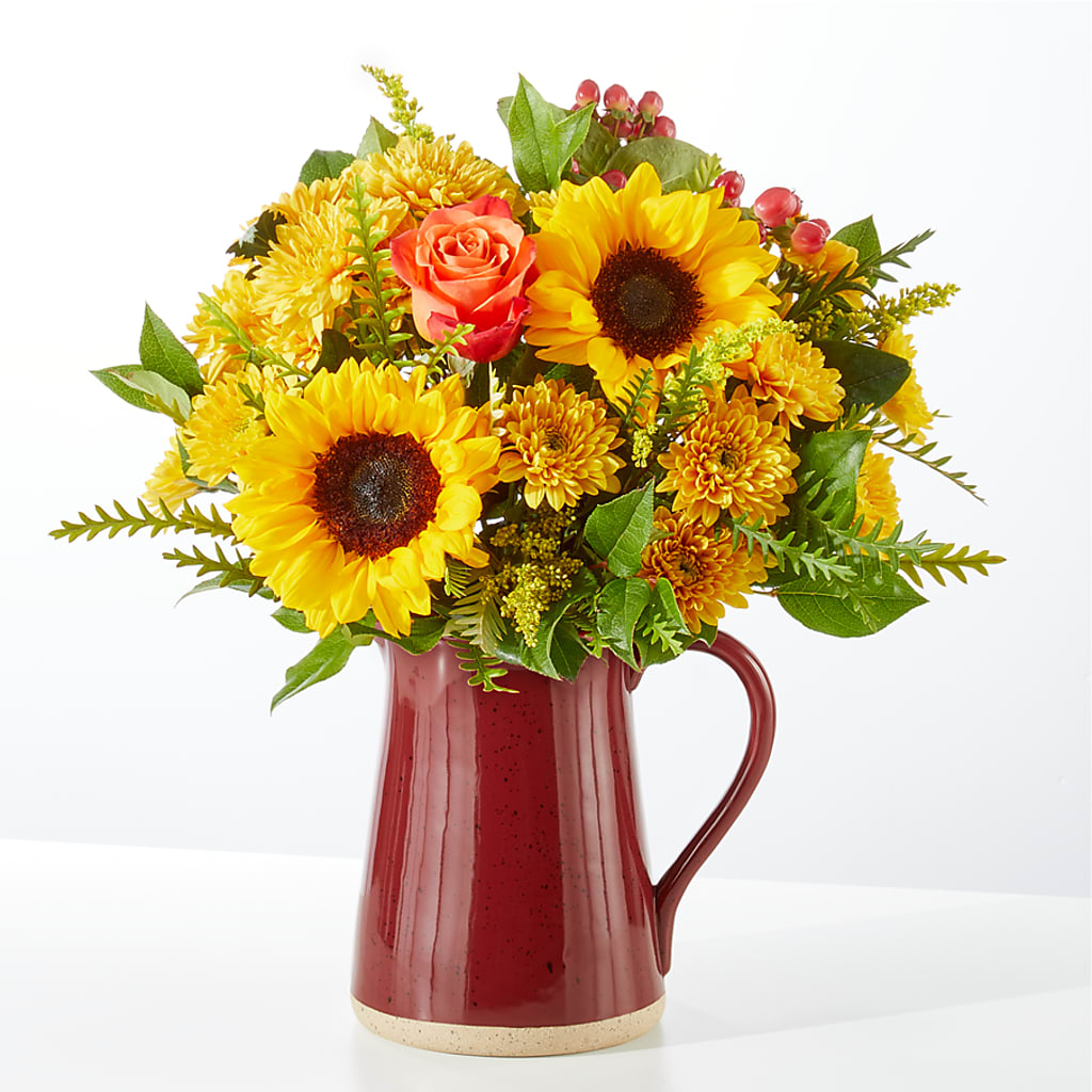 Scents of Autumn Bouquet – CRALL'S MONONGAHELA FLORAL & GIFT, Monongahela PA
