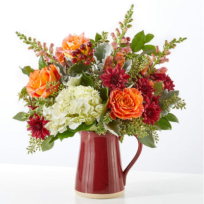 Fall's Finest Bouquet – CRALL'S MONONGAHELA FLORAL & GIFT, Monongahela PA