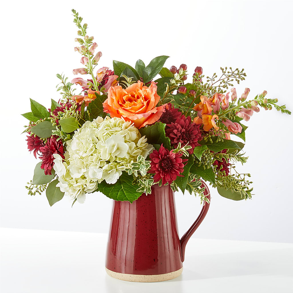 Fall's Finest Bouquet – CRALL'S MONONGAHELA FLORAL & GIFT, Monongahela PA