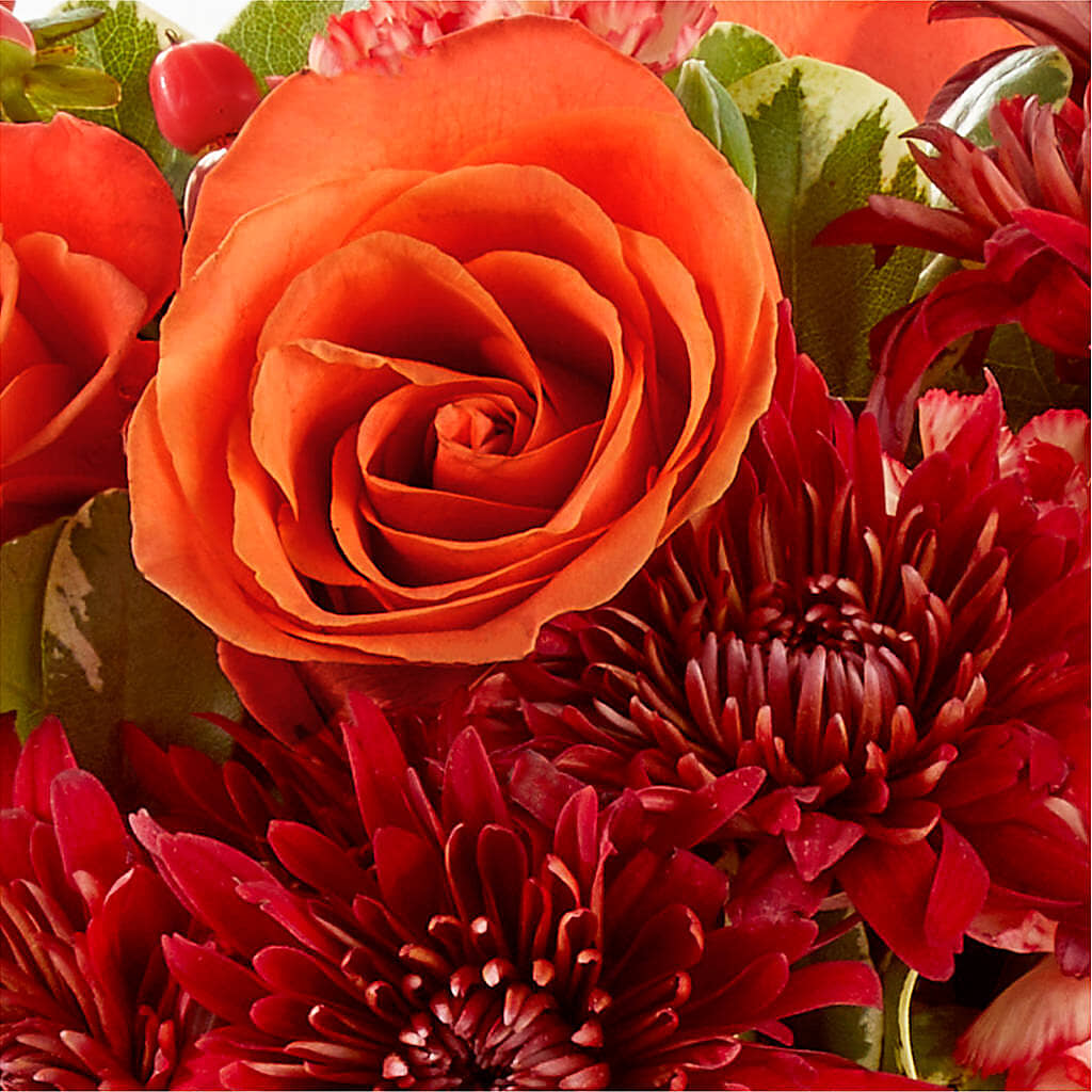 Autumn Air Pumpkin Bouquet – CRALL'S MONONGAHELA FLORAL & GIFT, Monongahela PA